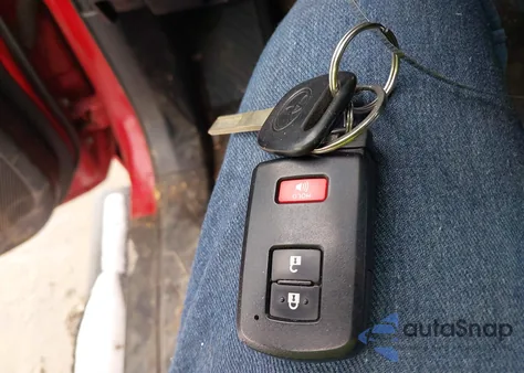 2018 Toyota Tacoma Trd Sport from USA, damaged, VIN 3TMDZ5BN2JM039006